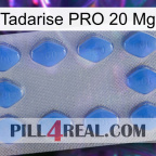 Tadarise PRO 20Mg 21